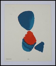 Nicolas staël tâche - nicolas,