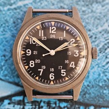 Orologio pilota uomo vietnam - orologio,