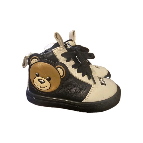 Moschino sneakers bambino eu - moschino,