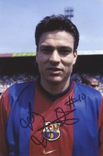 Jari Litmanen foto originale