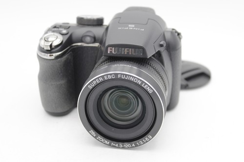 Fujifilm finepix s4400 - fujifilm,