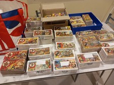 TEX STRISCIA 35 SERIE SU 36 ORIGINALI E  COMPLETE