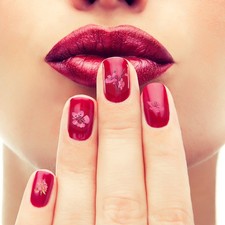  8 Sheets Adesivo Autoadesivo