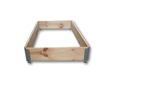 Telaio per pallet - pallet,