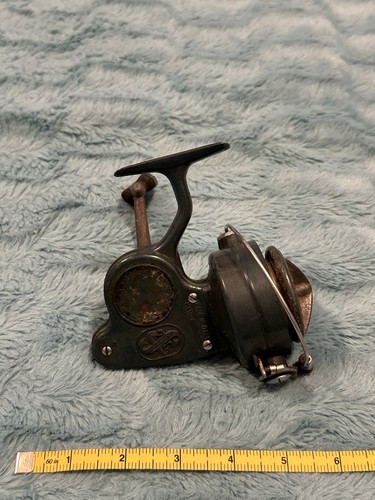 Mulinello pesca vintage - pesca,