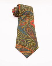 Vintage tie “Holliday &