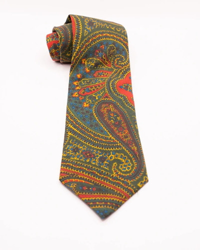 Vintage tie holliday - tie, &