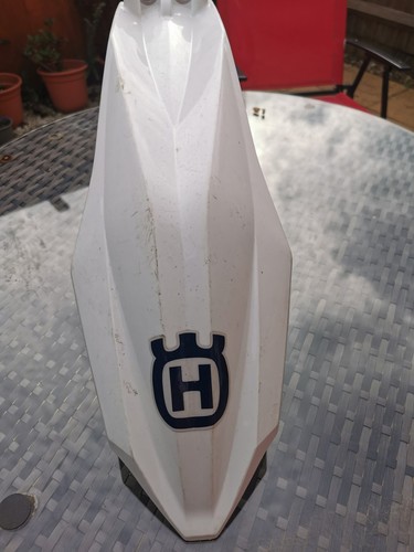 Parafango anteriore originale - ,
