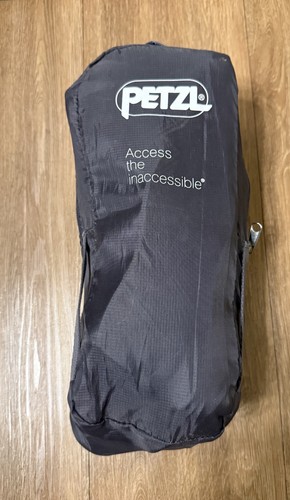 Petzl corax imbracatura - petzl,