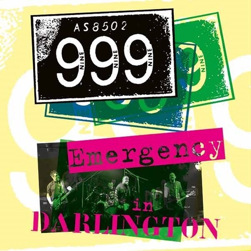 Audio 999 emergency - audio,
