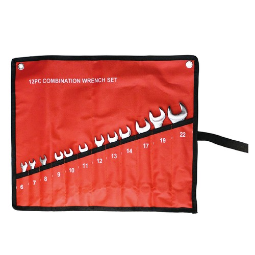 Chiavi combinate serie - combinate,