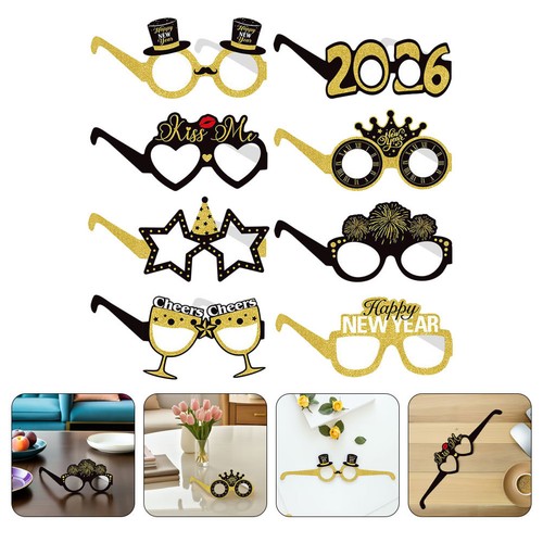 Pcs bicchieri natalizi - pcs,