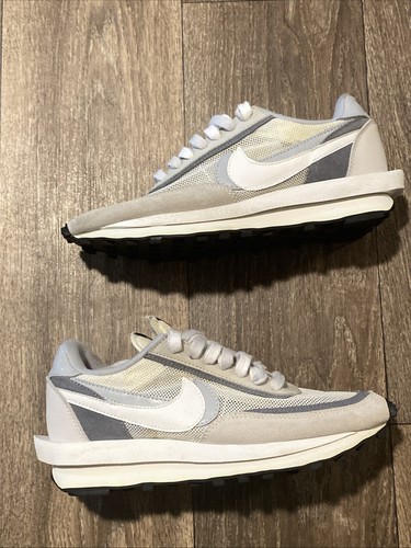 Sacai nike ldwaffle - ldwaffle, summit