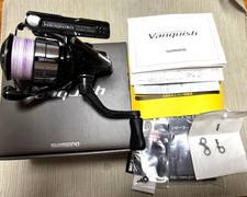 SHIMANO 23 VANQUISH 2500SHG