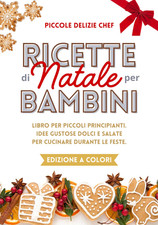 Ricette Di Natale per Bambini