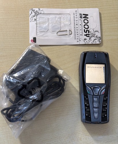 Nokia 7250i blu nhl 4jx - nokia,