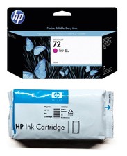 Originale HP 72 magenta