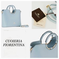 CUOIERIA FIORENTINA  Oblo Mini