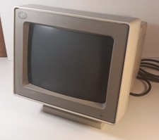 MONITOR IBM PERSONAL SYSTEM/2