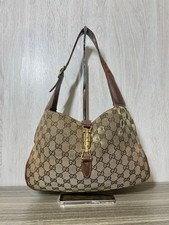 Borsa a tracolla Gucci Jackie