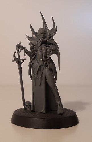 Warhammer age sigmar anasta - warhammer, of