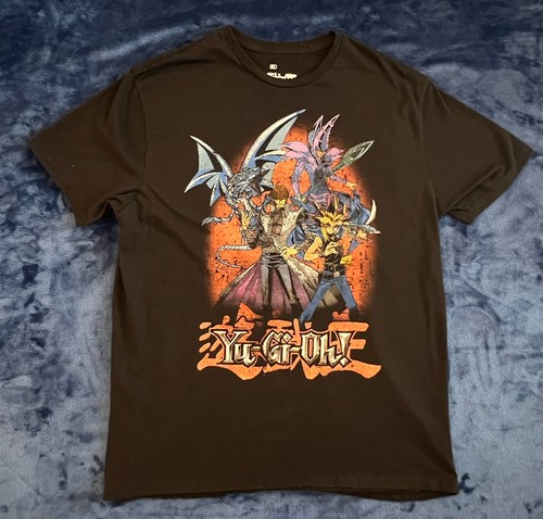T shirt anime nera - t-shirt,