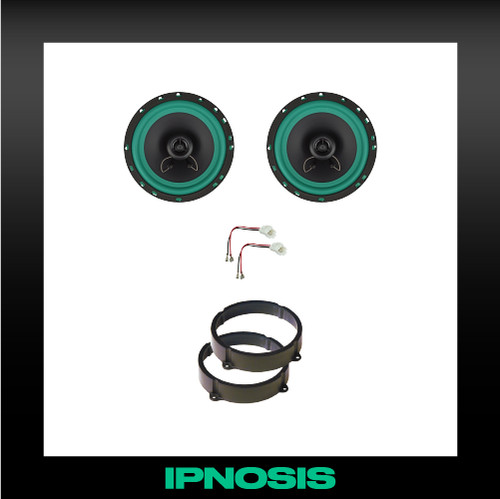 Kit casse ipnosis lancia - 2,
