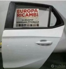 Porta Portiera Sportello Sx