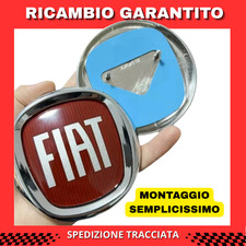 Stemma fiat 500 panda - fiat,