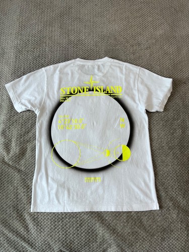 Shirt stone island l - stone,