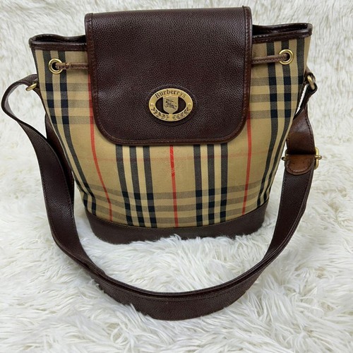 Borsa tracolla burberry - borsa,