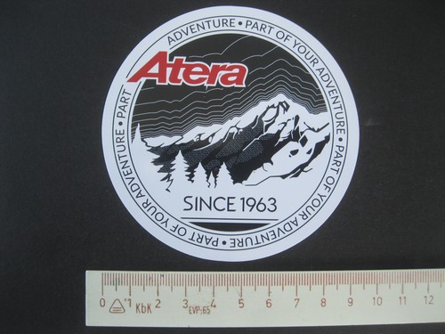 Atera parte della - atera,