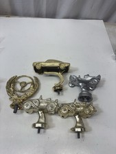 Lotto di 5 topper trofeo auto