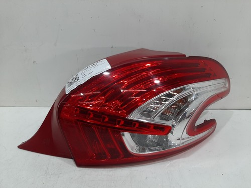 Fanale posteriore destro - , lato