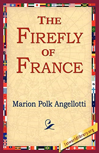 The firefly france - the,
