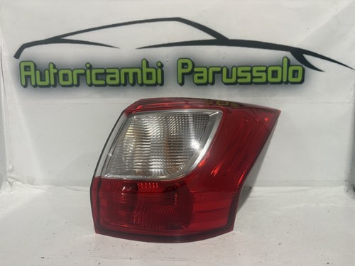 Fanale posteriore ford - fanale, dx