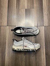 Nike Sz 6.5 Air Max 97 OG QS