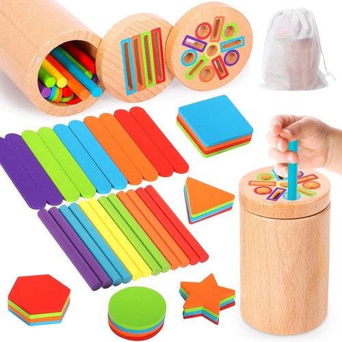 Giochi montessori 3 - giochi,