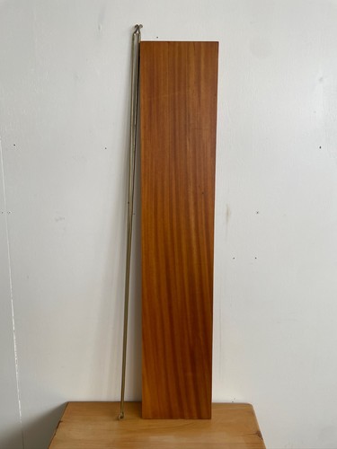 104cm 20cm ladderax mensola - x,