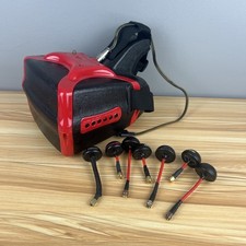 HeadPlay Head Play SE V2 HD FPV Occhiali Cuffie Quad Drone Corsa Prima Persona