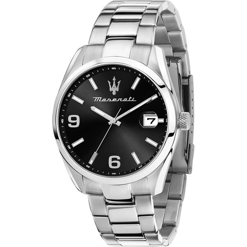 Orologio maserati attrazione - orologio,
