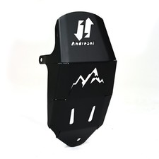 paramotore e-bike per rocky