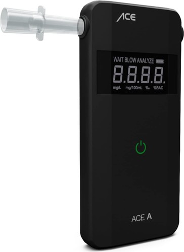 Ace alkotester - a,