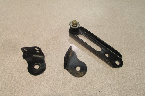 Supporto motore can - (can-am,