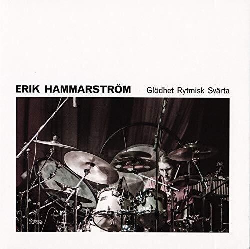 Erik hammarstrom glodhet - erik,