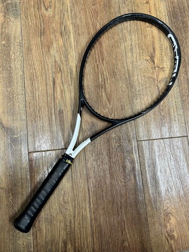 Head graphene 360 speed - graphene,