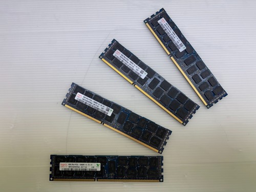 Kit upgrade ram - upgrade, mémoire