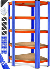 ® Scaffale Angolare per