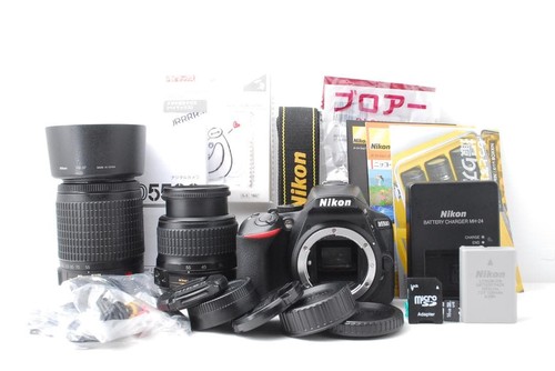 Nikon d5500 729530 - d5500,