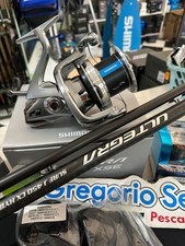 COMBO SHIMANO ULTEGRA SURF